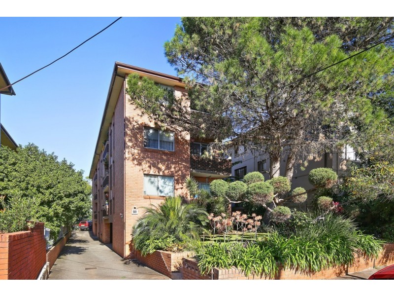 6/50 Cambridge Street, Stanmore NSW 2048