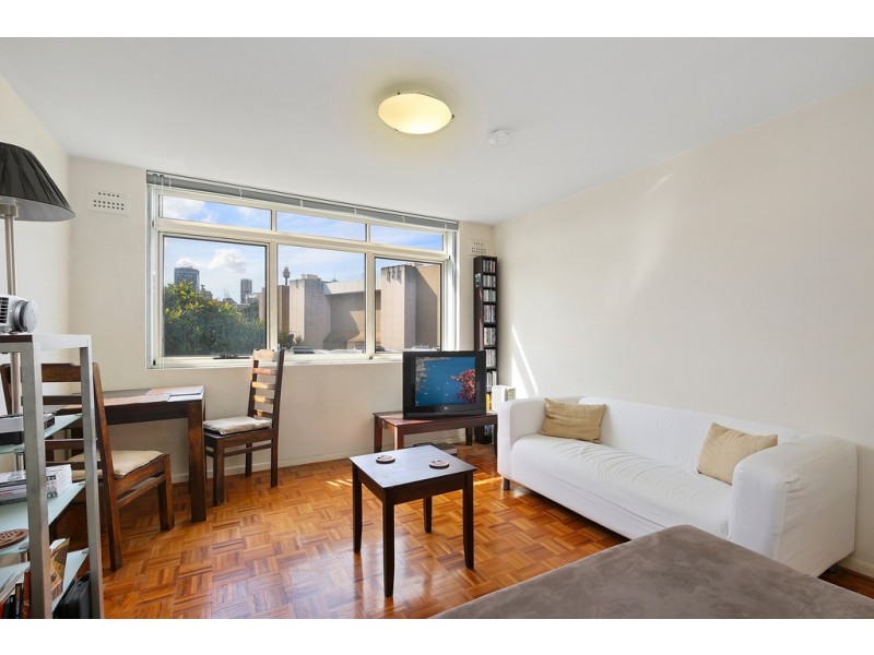 2/41-47 Bellevue St, Glebe NSW 2037