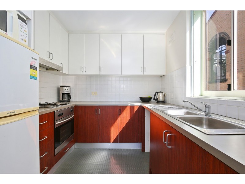 2/41-47 Bellevue St, Glebe NSW 2037