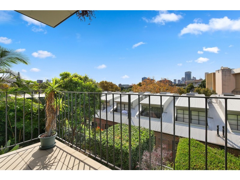 2/41-47 Bellevue St, Glebe NSW 2037