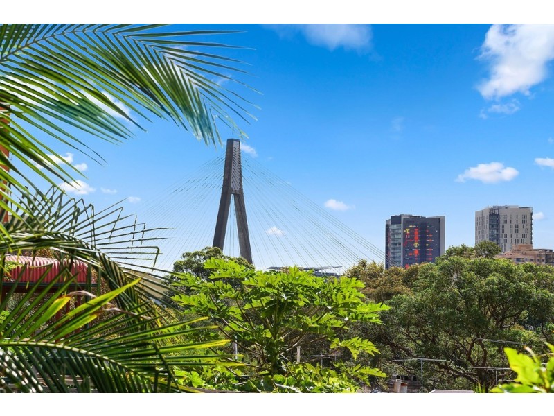 2/41-47 Bellevue St, Glebe NSW 2037