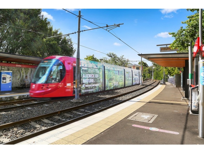 2/41-47 Bellevue St, Glebe NSW 2037