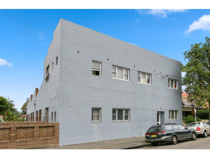 173 Illawarra Rd, Marrickville NSW 2204