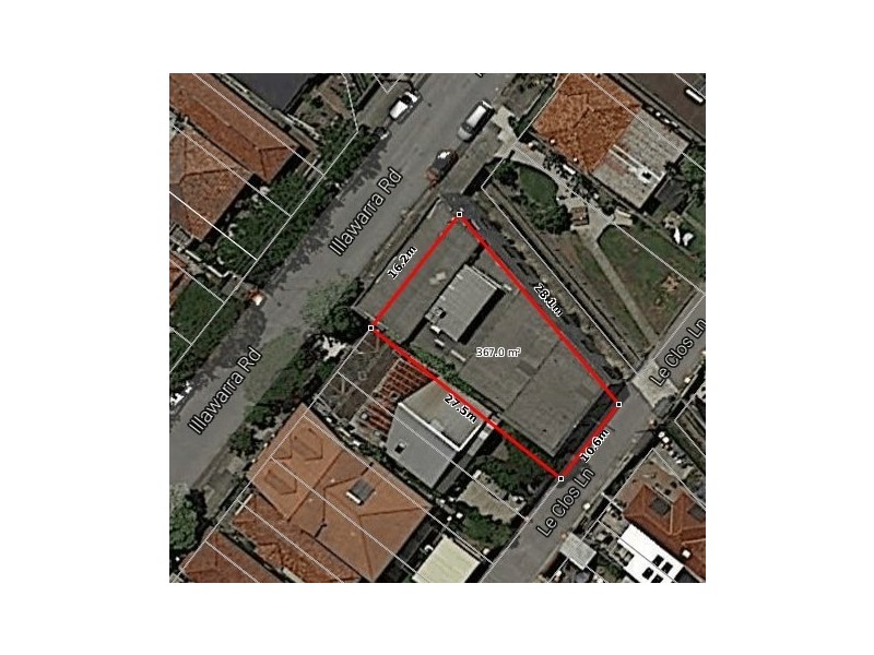 173 Illawarra Rd, Marrickville NSW 2204