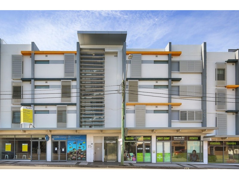 37/68 Princes Hwy, St Peters NSW 2044