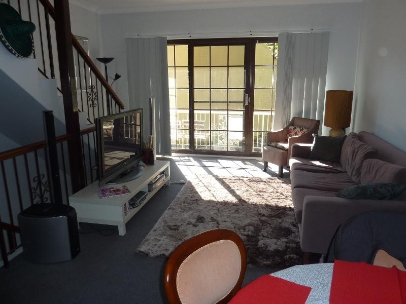 1/236 Johnston Street, Annandale NSW 2038