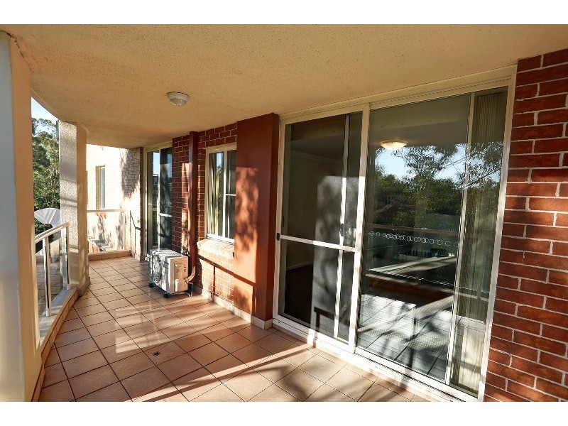 309/8 WentworthDrive, Liberty Grove NSW 2138