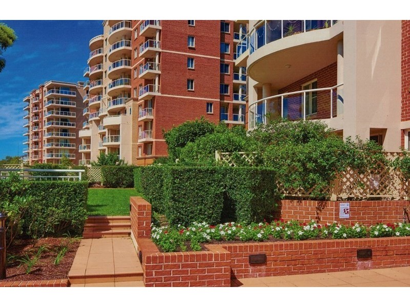 309/8 WentworthDrive, Liberty Grove NSW 2138