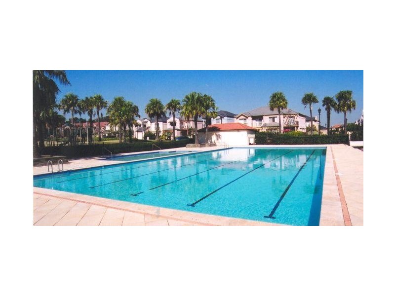 309/8 WentworthDrive, Liberty Grove NSW 2138