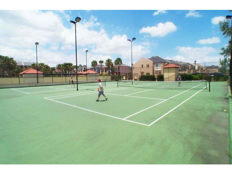 309/8 WentworthDrive, Liberty Grove NSW 2138