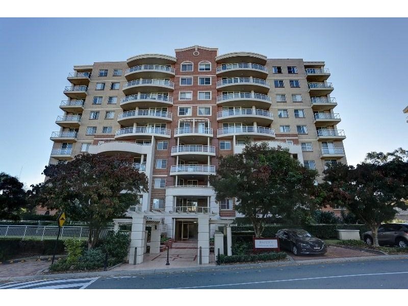 309/8 Wentworth Drive, Liberty Grove NSW 2138