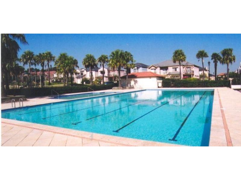 309/8 Wentworth Drive, Liberty Grove NSW 2138