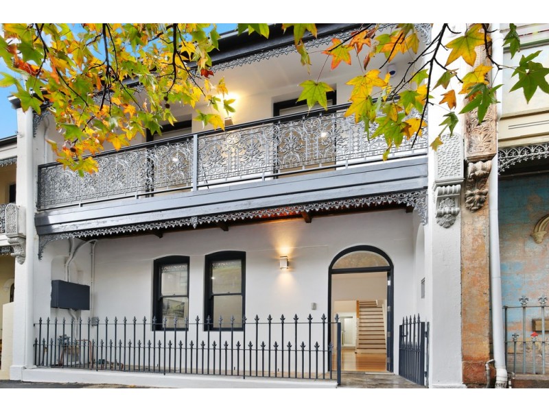 404 Abercrombie Street, Darlington NSW 2008