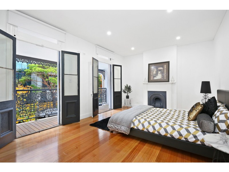 404 Abercrombie Street, Darlington NSW 2008