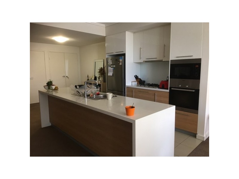 206/55 Norton Street, Ashfield NSW 2131