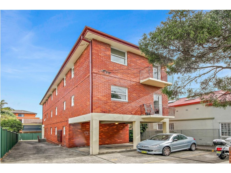 9/5-7 Hawken Street, Newtown NSW 2042