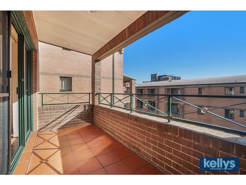 20/39 Dangar Pl, Chippendale NSW 2008