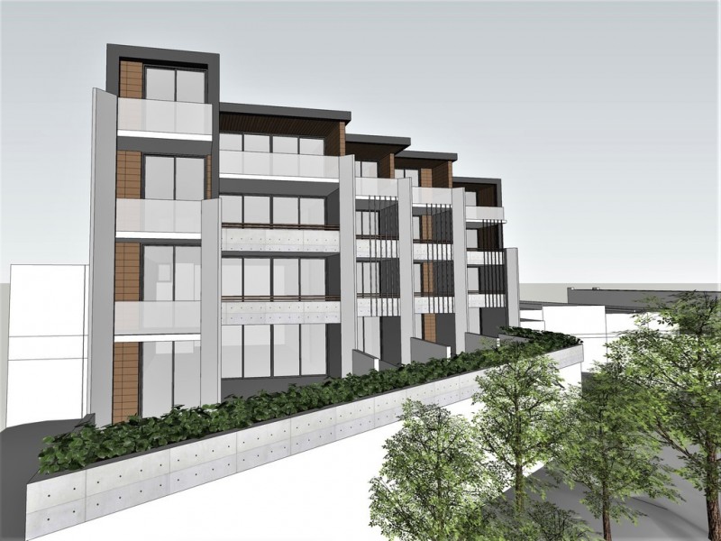 246-254 Military Road, Neutral Bay NSW 2089