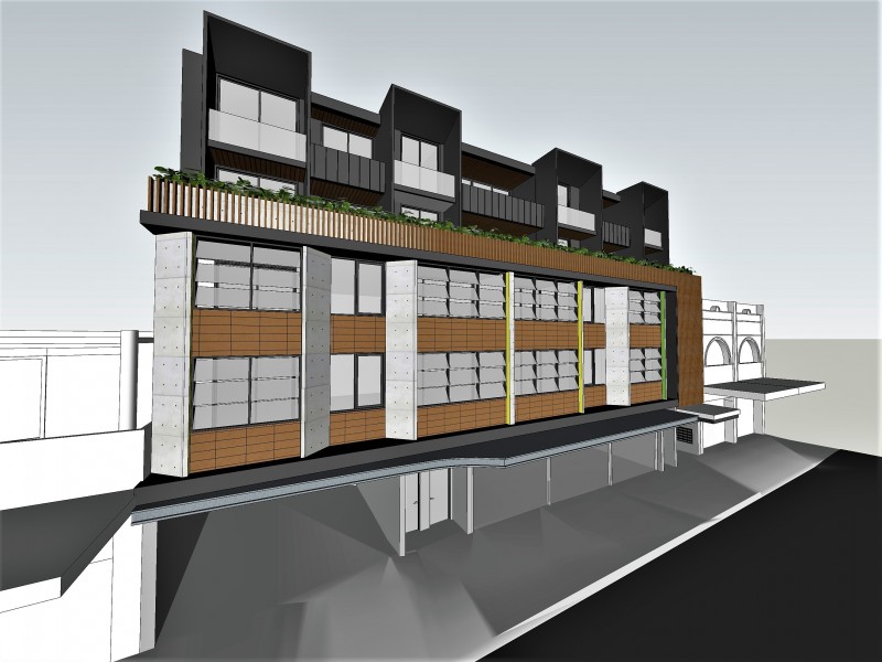 246-254 Military Road, Neutral Bay NSW 2089