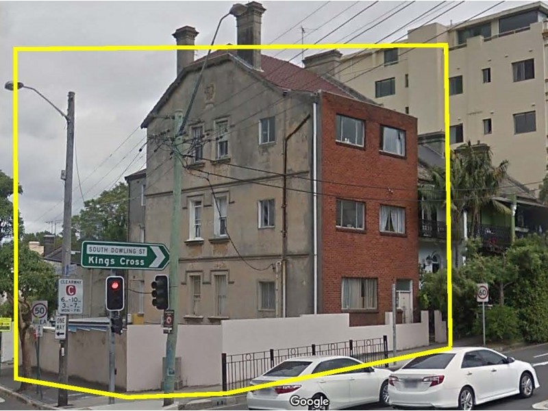 Surry Hills NSW 2010