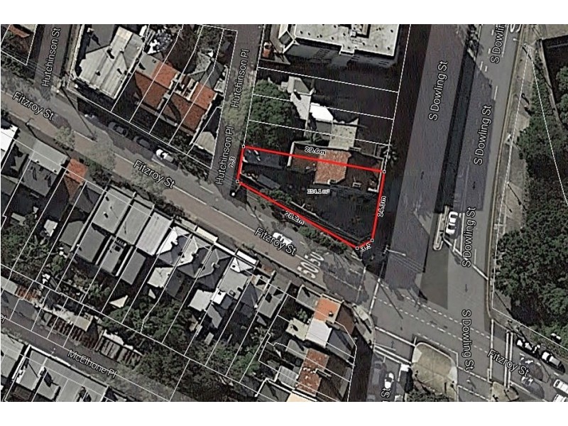 Surry Hills NSW 2010