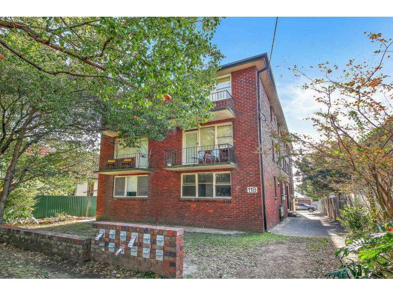 2/118 Frederick Street, Ashfield NSW 2131