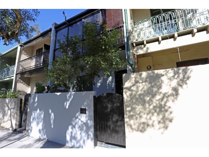 79 Cleveland Street, Darlington NSW 2008