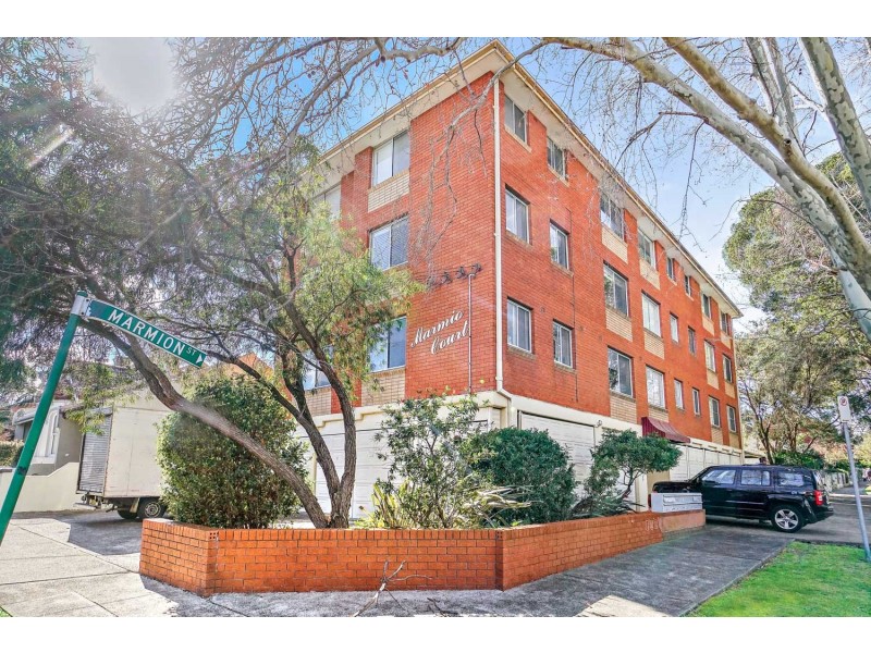 8/22 Kingston Road, Camperdown NSW 2050