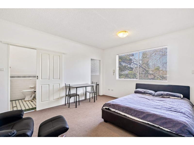 8/22 Kingston Road, Camperdown NSW 2050