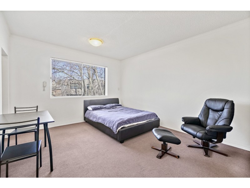 8/22 Kingston Road, Camperdown NSW 2050