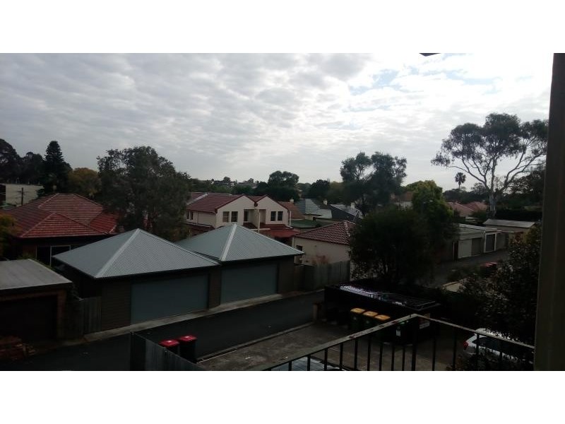 7/118 FREDERICK STREET, Ashfield NSW 2131