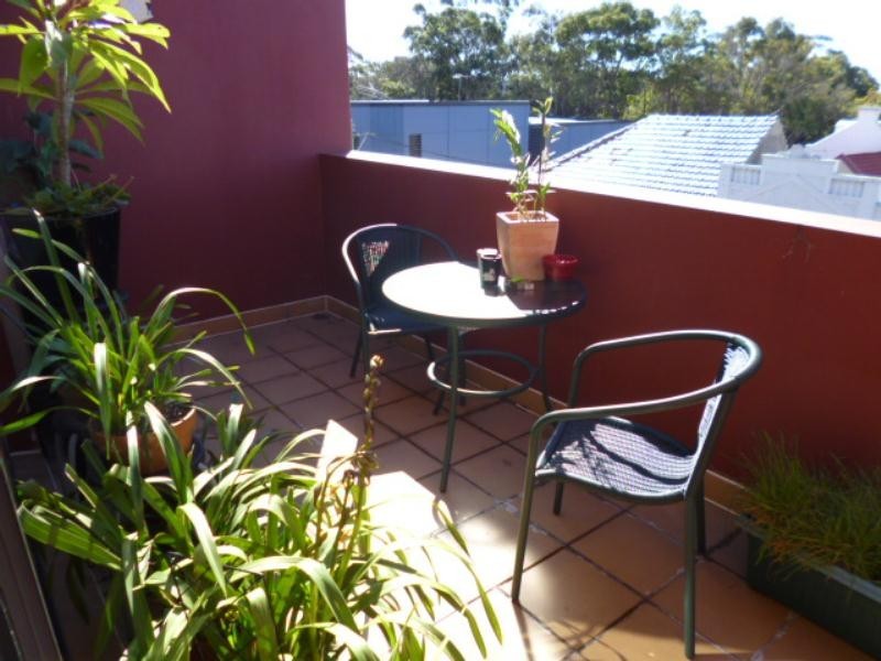 9/489-491 King Street, Newtown NSW 2042