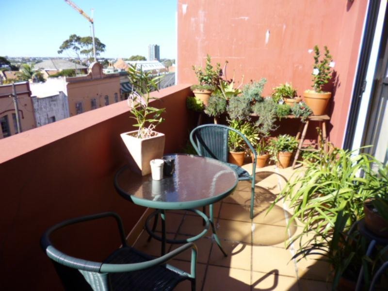 9/489-491 King Street, Newtown NSW 2042