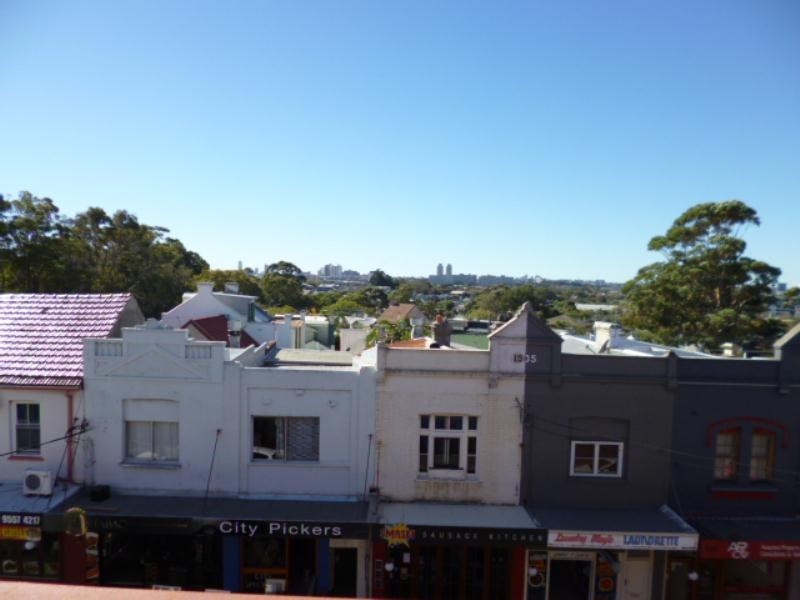 9/489-491 King Street, Newtown NSW 2042