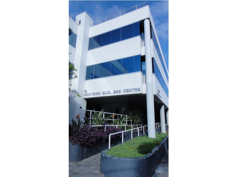 Suite 206/1-3 Erskineville, Newtown NSW 2042