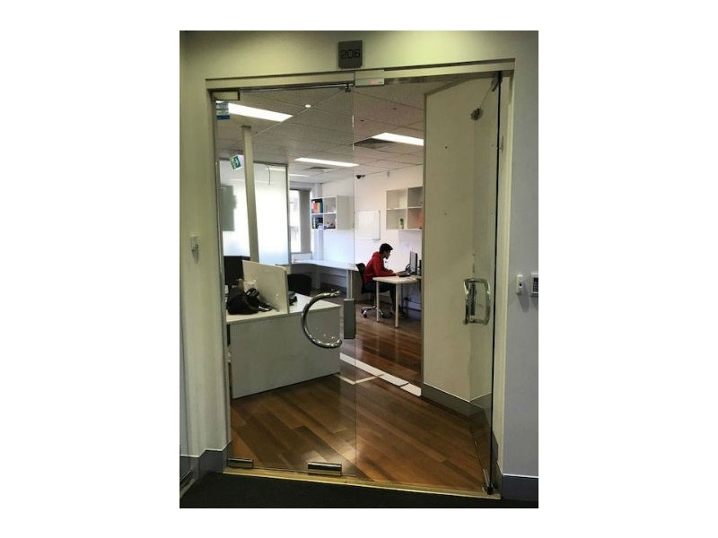 Suite 206/1-3 Erskineville, Newtown NSW 2042