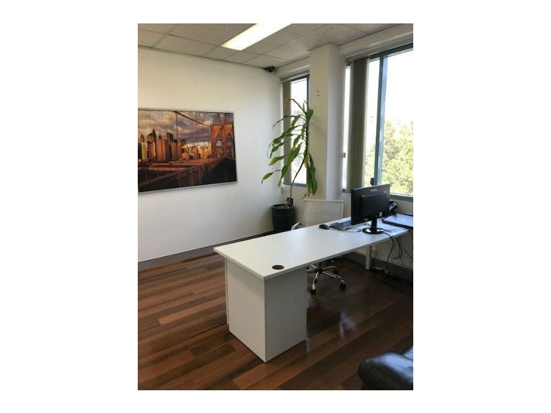 Suite 206/1-3 Erskineville, Newtown NSW 2042