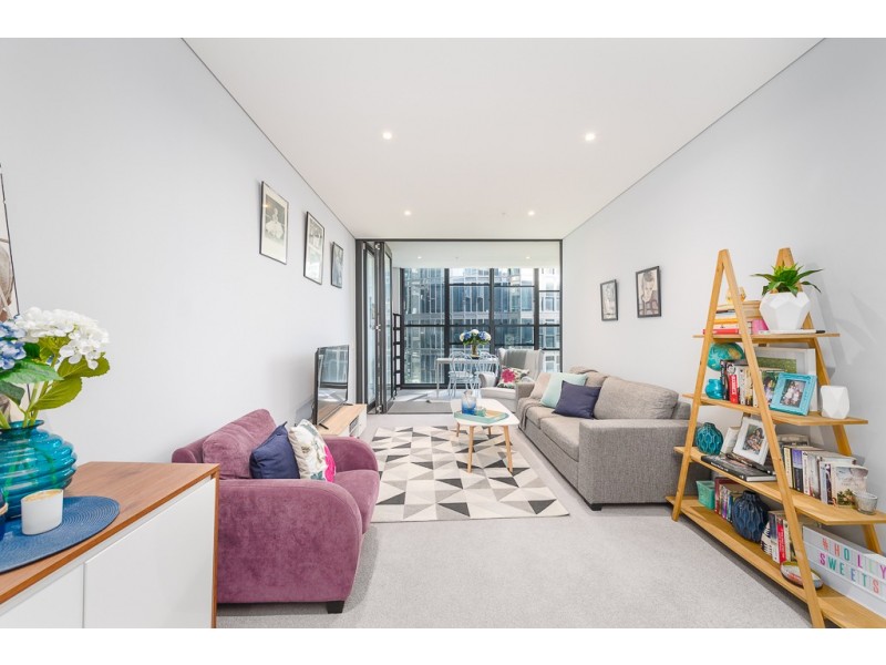 603/5 Wentworth Place, Wentworth Point NSW 2127