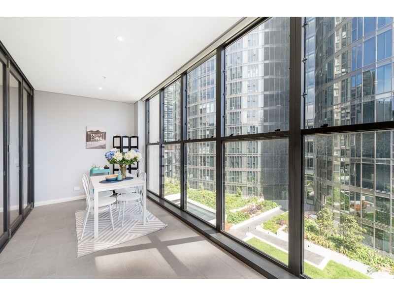 603/5 Wentworth Place, Wentworth Point NSW 2127