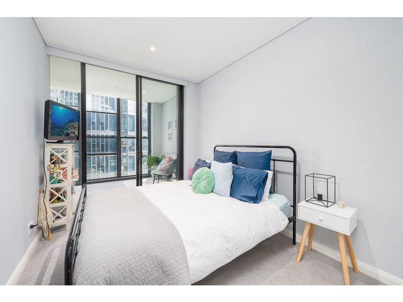 603/5 Wentworth Place, Wentworth Point NSW 2127
