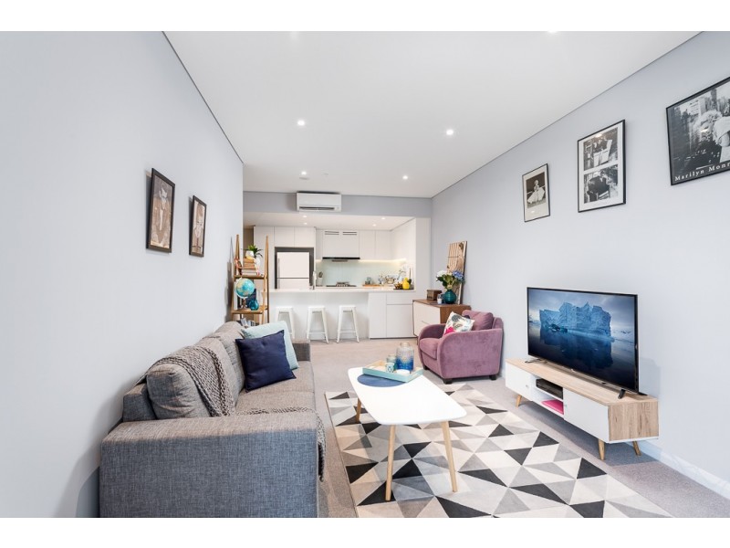 603/5 Wentworth Place, Wentworth Point NSW 2127