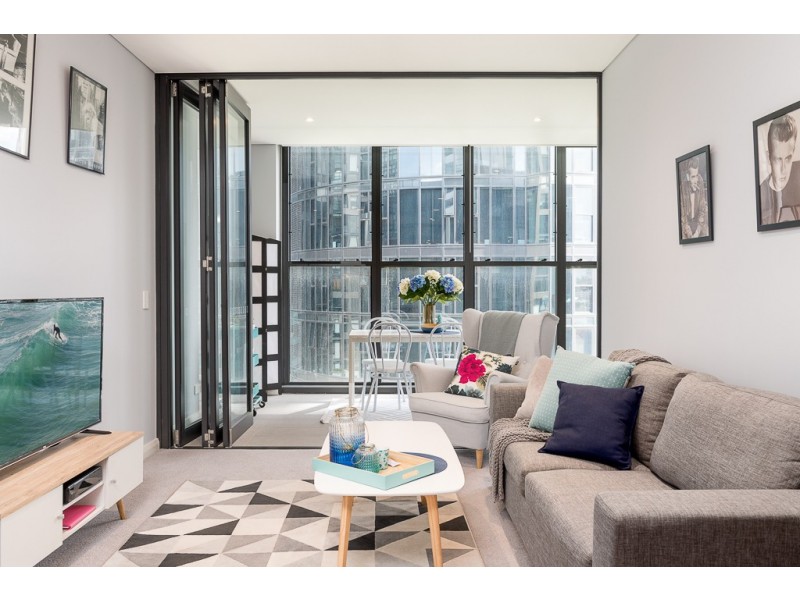 603/5 Wentworth Place, Wentworth Point NSW 2127