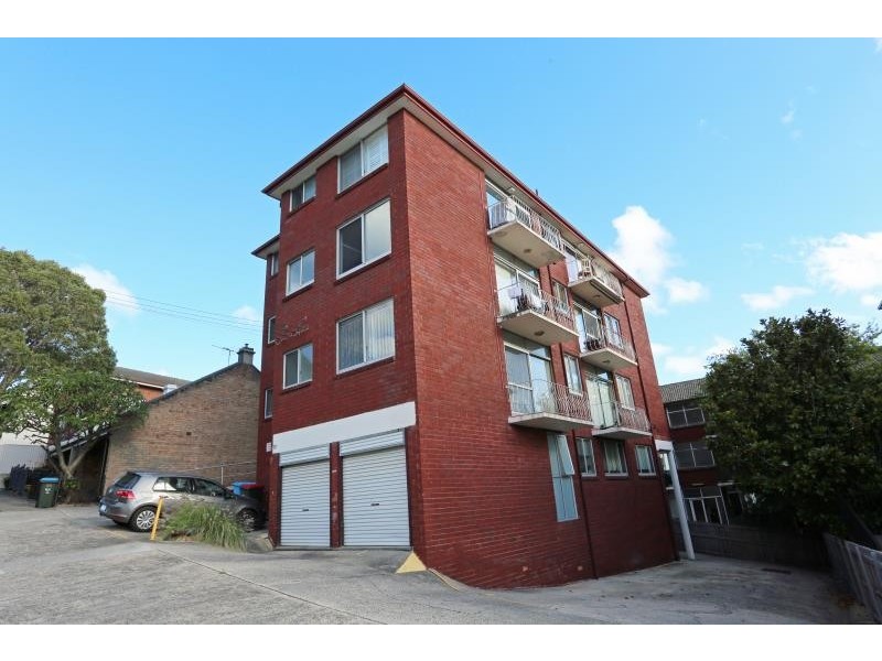 5/52 Hornsey Street, Rozelle NSW 2039