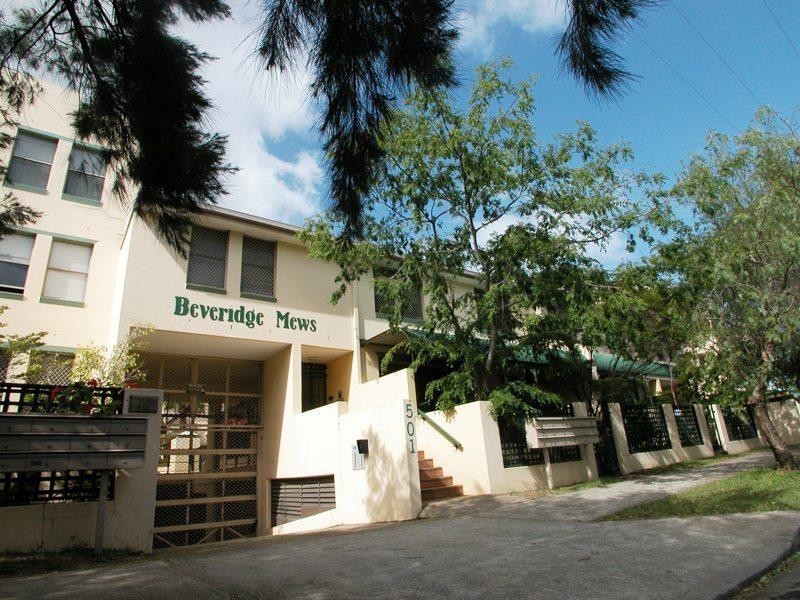 21/501 Wilson, Newtown NSW 2042