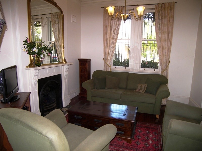 138 Probert Street, Newtown NSW 2042