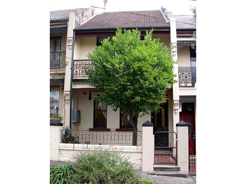 13 Gilpin Street, Camperdown NSW 2050