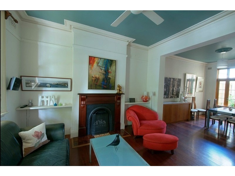 13 Gilpin Street, Camperdown NSW 2050