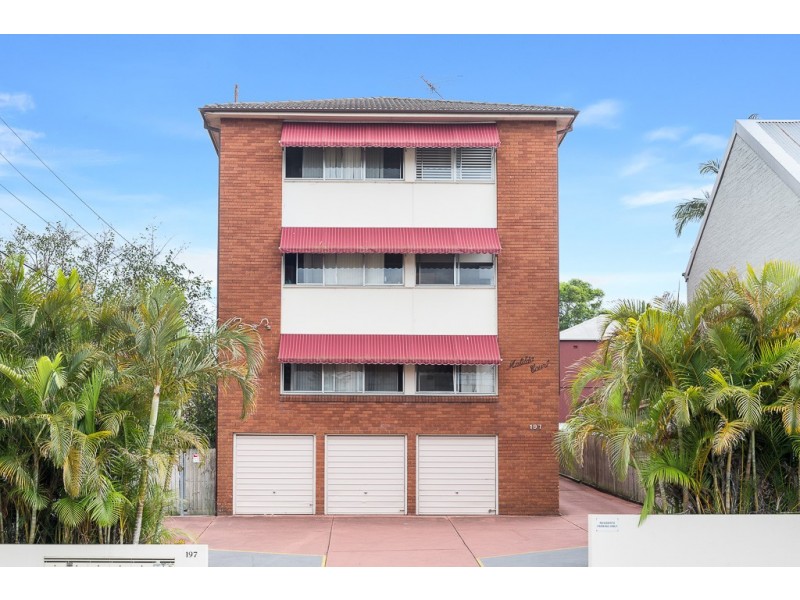 16/197 Marion Street, Leichhardt NSW 2040