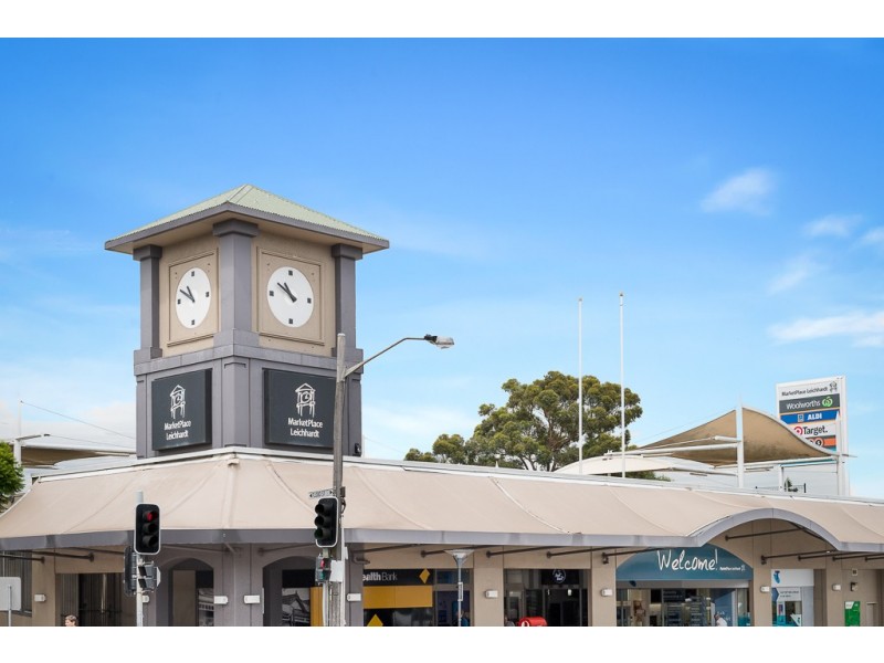 16/197 Marion Street, Leichhardt NSW 2040