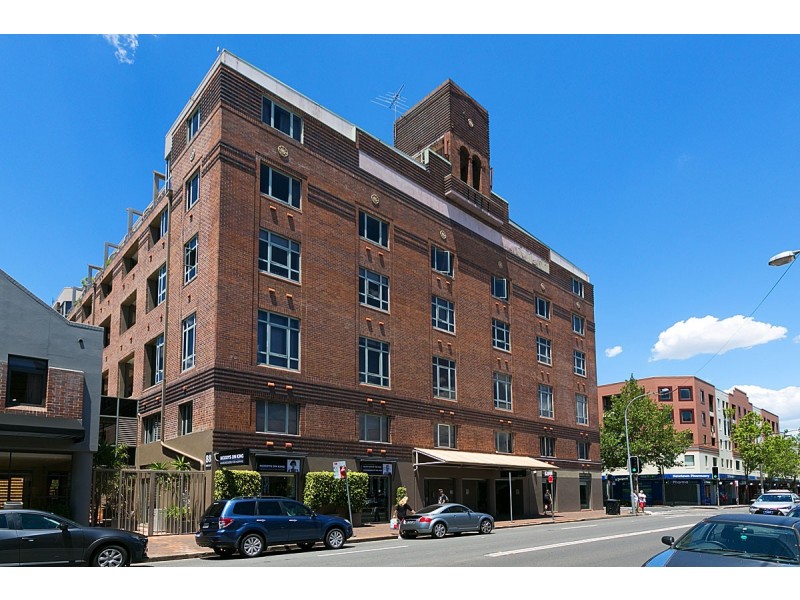 404/88 King Street, Newtown NSW 2042